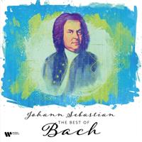 Warner Classics Best Of Bach - Zimmermann, Frank Peter