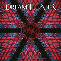 Insideoutmusic Lost Not Forgotten Archives: ...And Beyond - Live In Japan, 2017 - Dream Theater