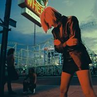 Lucky Number Headful Of Sugar - Sunflower Bean