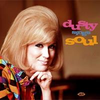 ACE Dusty Sings Soul - Dusty Springfield