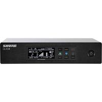 Shure QLXD4E draadloze ontvanger