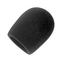 Shure Plopkap voor SM27/KSM27/KSM32/KSM44 zwart