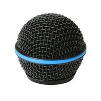 Shure Microfoongrill voor Beta 58A zwart