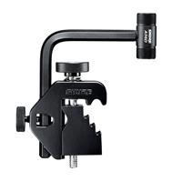 Shure A56D Drummicrofoonklem voor SM57/Beta 57/PG57