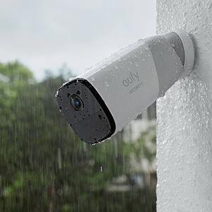 EUFY Beveiliging EufyCam 2 Pro IP67 3x Set HomeBase 2