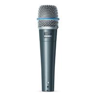 Shure Beta 57A Dynamische instrumentmicrofoon