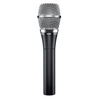 Shure SM86 Cardioide condensator zang microfoon