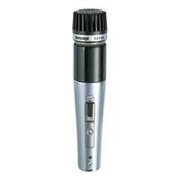 Shure 545SD Classic Dynamische instrumentmicrofoon