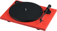 Pro-Ject Primary E Red OM