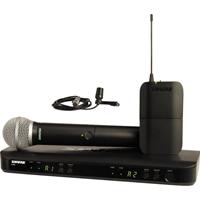 Shure BLX1288-CVL Draadloze microfoonset