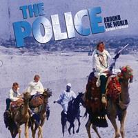 Eagle Rock Around The World Restored & Expanded - The Police