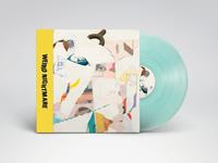 Sub Pop Weird Nightmare (Coke Bottle Green) - Weird Nightmare