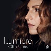 Berlin Classics Lumiere - Celine Moinet