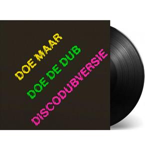 Doe De Dub (Discodubversie)