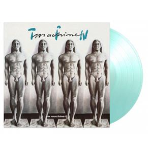 Tin Machine II