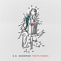 Verve Teeth Marks - S.g. Goodman