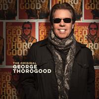 Capitol The Original George Thorogood - George Thorogood
