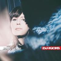 !K7 Dj-Kicks: Cinthie - Cinthie
