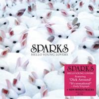 BMG Hello Young Lovers - Sparks