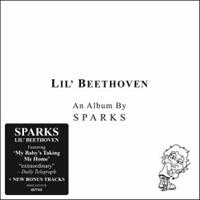 BMG Lil' Beethoven - Sparks