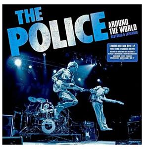 Around The World (Live,1980)