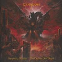 Napalm Records Symphony Masses: Ho Drakon Ho Megas - Therion