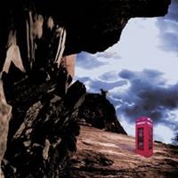 Transmission Sky Moves Sideways - Porcupine Tree