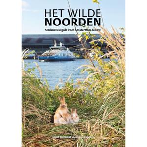 Het Wilde Noorden