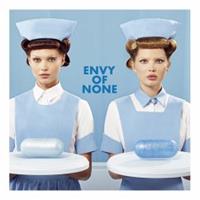Kscope Envy Of None - Envy Of None