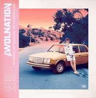 Membran My Echo, My Shado With My Covers & Me - Awolnation