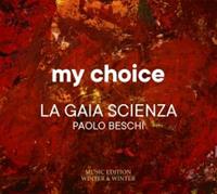 Winter & Winter My Choice - Paolo Beschi