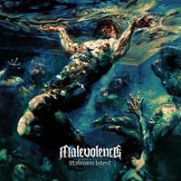 Nuclear Blast Records Malicious Intent - Malevolence