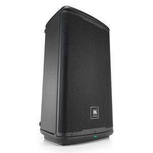 JBL EON715 actieve speaker met BT 15 inch