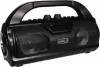 Hq-power luidspreker Bazooka XII 2 x 15 W 17 x 39,5 cm zwart