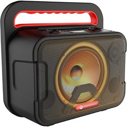 Motorola Draadloze Speaker ROKR 810 40W Zwart