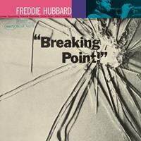 Blue Note Breaking Point - Freddie Hubbard