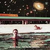 Big Crown Get On The Other Side - Bobby Oroza