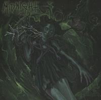 Metal Blade Records Let There Be Witchery - Midnight