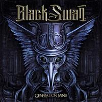 Frontiers Music Generation Mind - Black Swan