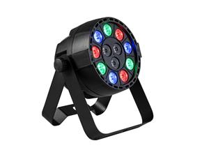 Eurolite AKKU Mini PARty RGBW Spot MK2 LED-lichteffect