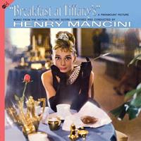 Saga Breakfast At Tiffany's - Henry Mancini