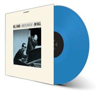 Waxtime In Color Undercurrent - Bill Evans / Jim Hall