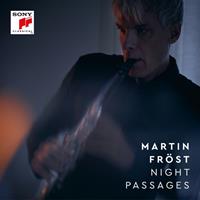 Sony Night Passages - Martin Fröst