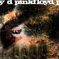 Columbia A Saucerful Of Secrets - Pink Floyd