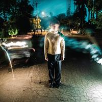 Saddest Factory Nervous At Night - Charlie Hickey
