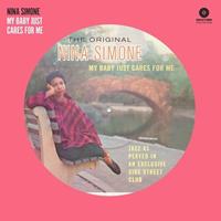Documents My Baby Just Cares For Me - Nina Simone