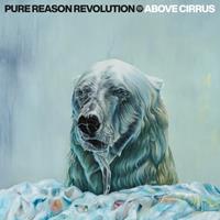 Insideoutmusic Above Cirrus - Pure Reason Revolution