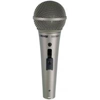 Shure 588SDX Dynamische microfoon