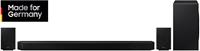 Samsung HW-Q995B Soundbar + Subwoofer + Surround schwarz