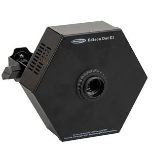 Edison Dot E1 DMX LED-dimmer met E27-fitting